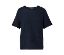 T-shirt en maille fine, bleu marine - /img/gQwXhc3g/64/image.jpeg