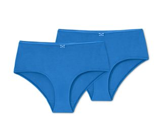 2x bleu