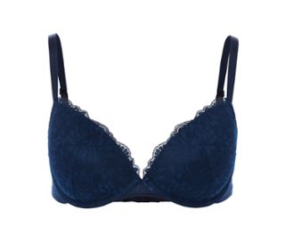 Bleu foncé