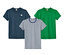Nuage/rayures/vert