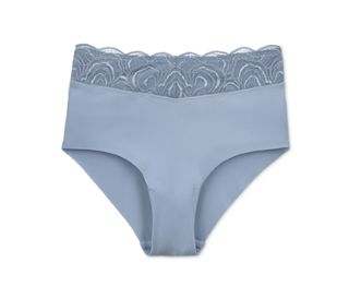 Bleu glacier