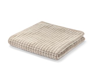 Motifs dans deux tons de beige