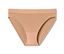 Slip beige SCHIESSER Rio sur fond blanc.