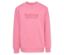 Sweat-shirt HUMMEL HMLJR Base rose.