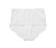 Culotte taille haute « light-shaping », blanc - Blanc