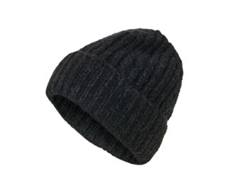 Anthracite chiné
