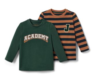« J » et « Academy »