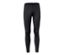 Legging thermique noir.