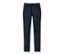 Tregging pour enfant bleu – Fit « Jule » sur fond blanc.