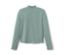 T-shirt manches longues pour enfant, vert.