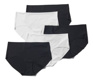 Noir et blanc