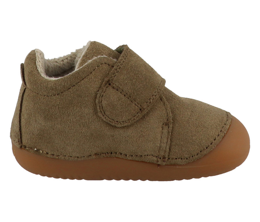 Chaussure olive LURCHI « Willow ».