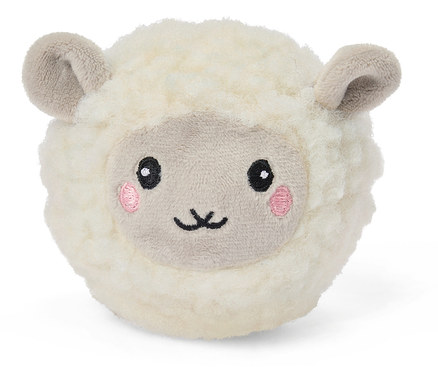 Peluche rebondissante « Mouton »
