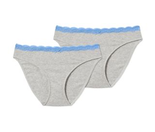 Gris chiné