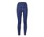 Legging de sport violet.