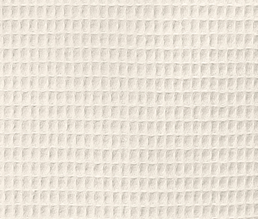 Gros plan d'un peignoir pour femme.