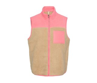 Beige/rose