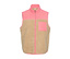 Beige/rose