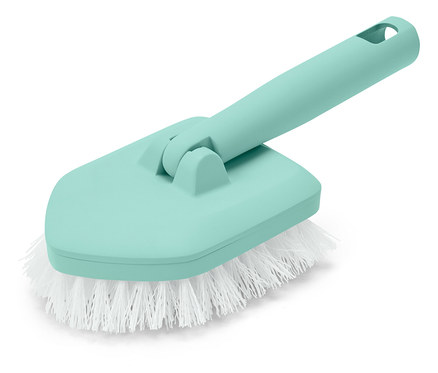Brosse à carrelage