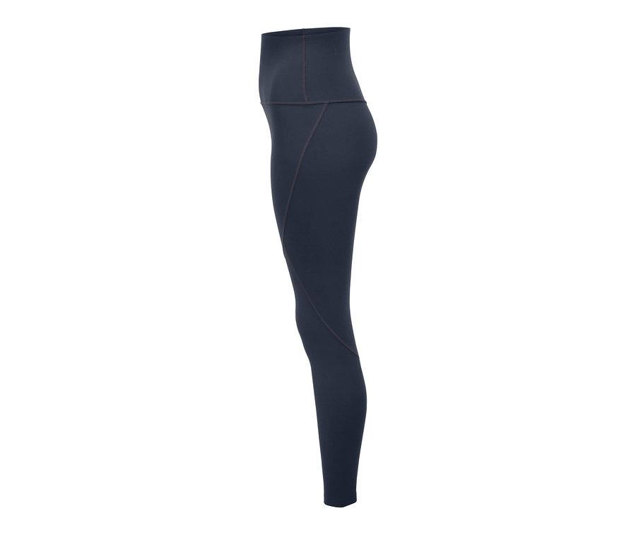 Gros plan sur un legging de sport « Sculpture » sur fond blanc.