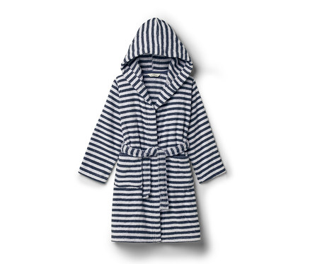 Peignoir pour enfant