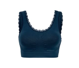 Bleu foncé