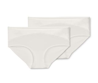 Blanc crème