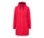 Manteau softshell, rouge - Rouge