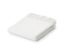 Drap-housse en jersey, blanc, taille normale - Blanc