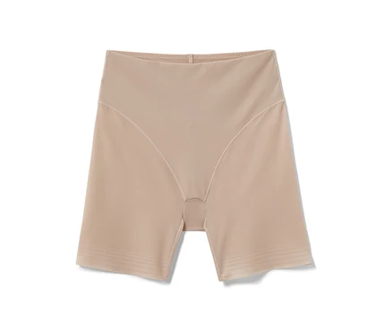 short effet modelant beige