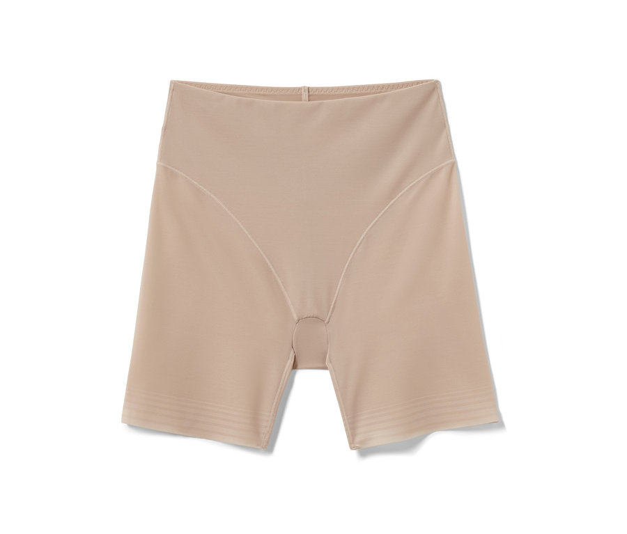 short effet modelant beige
