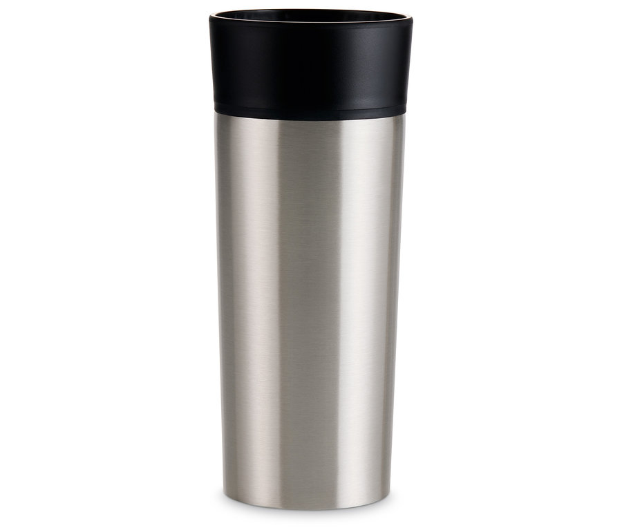 Gobelet à café to-go, inox