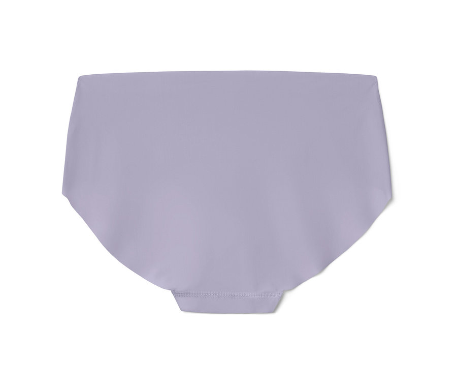 Culotte violette Magic Cut.