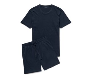Bleu foncé