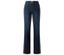 Jean Angels « Lara » coupe droite, bleu foncé - Bleu foncé