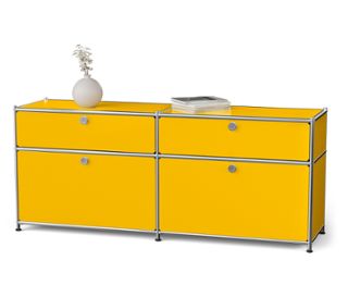 Jaune