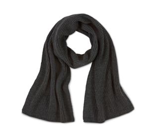 Anthracite chiné