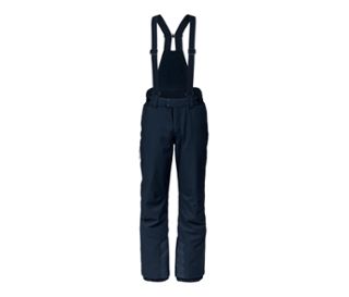 Bleu foncé