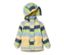 Imperméable pour tout-petit, à rayures - À rayures
