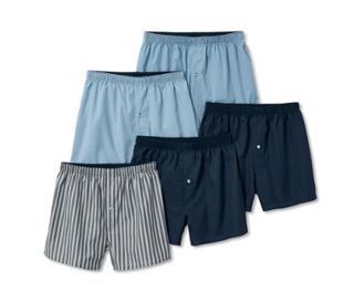 Jusqu'à la taille L 4XL 68/70