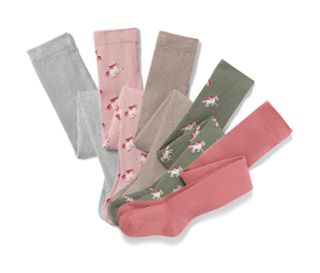 1 x vieux rose avec motif intégral rhinocéros, 1 x rose foncé, 1 x kaki avec motif intégral rhinocéros, 1 x marron moka, 1 x gris chiné