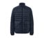 Veste matelassée, bleu marine - Bleu marine