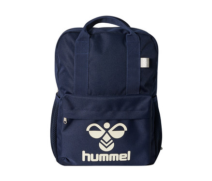 HUMMEL HMLJAZZ Back Pack, bleu