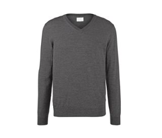 Anthracite chiné
