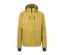 Veste de ski, jaune moutarde - Kaki