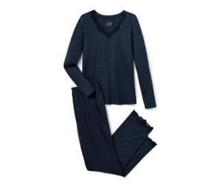Bleu foncé
