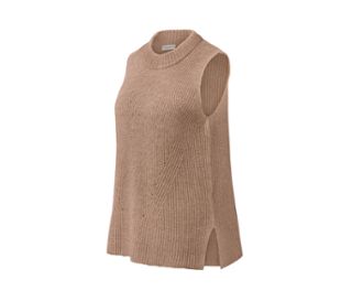Beige chiné