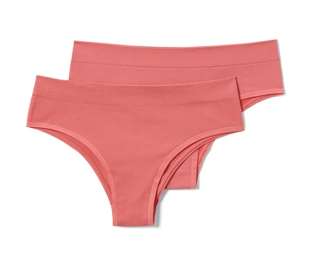 Deux slips brésiliens Seamless.
