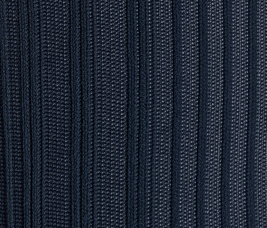 Gros plan de collants fins à motifs.