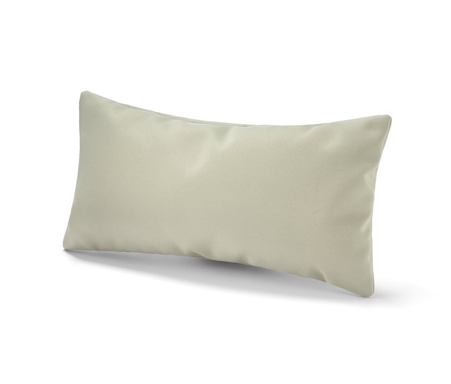 Coussin de baignoire.